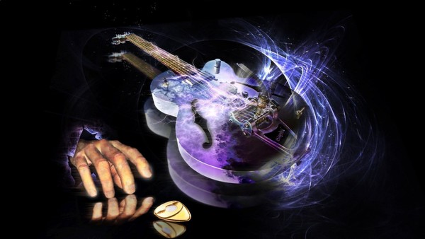 musique !!! fond d'écran