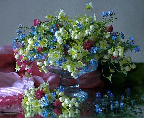 jolie bouquet
