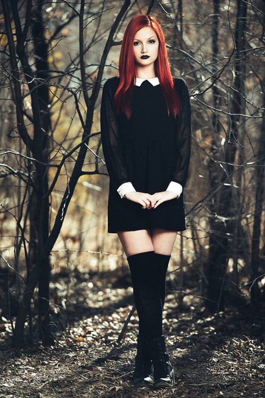 rencontres gothiques