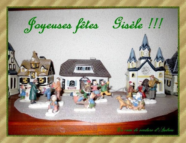 merci pour ton kdo ma Andréa