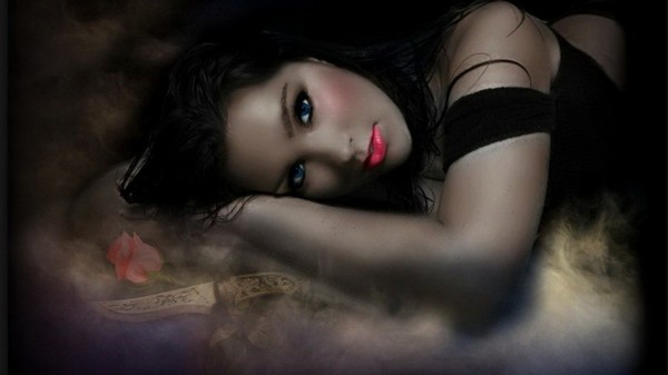 j' aime tout simplement