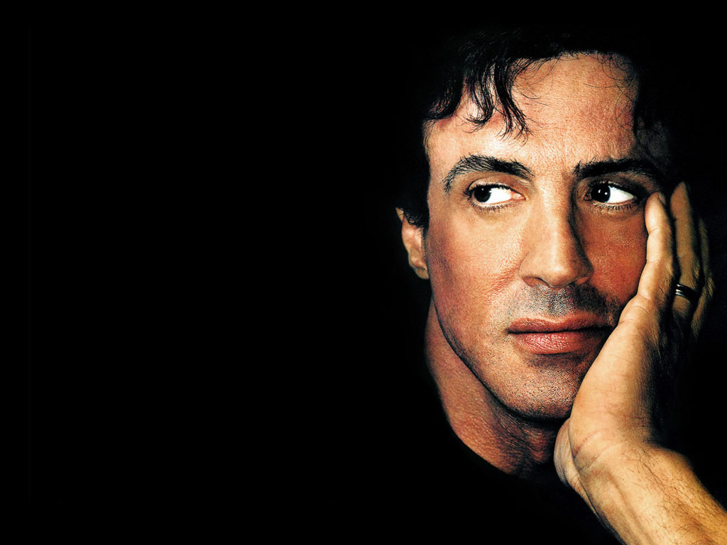 Sylvester Stallone