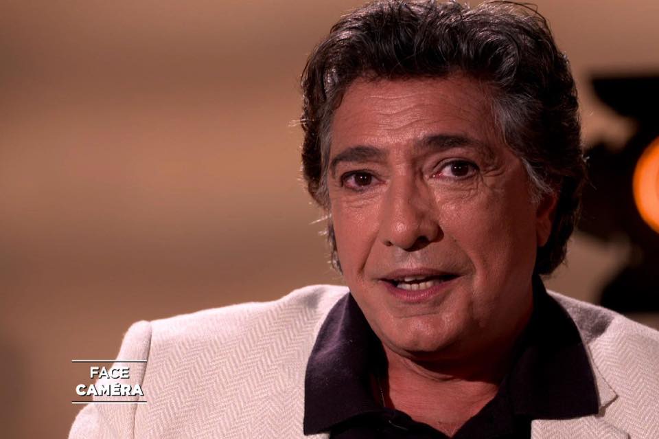 Frédéric François