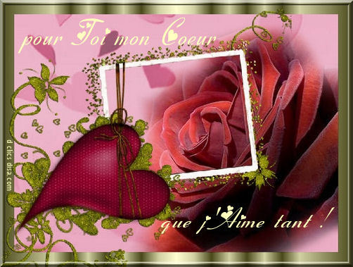 cartes saint valentin